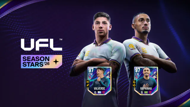 Limited-Time Stars Packs Available Now event artwork