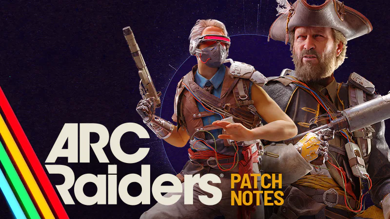 Patch Notes 1.27.0
