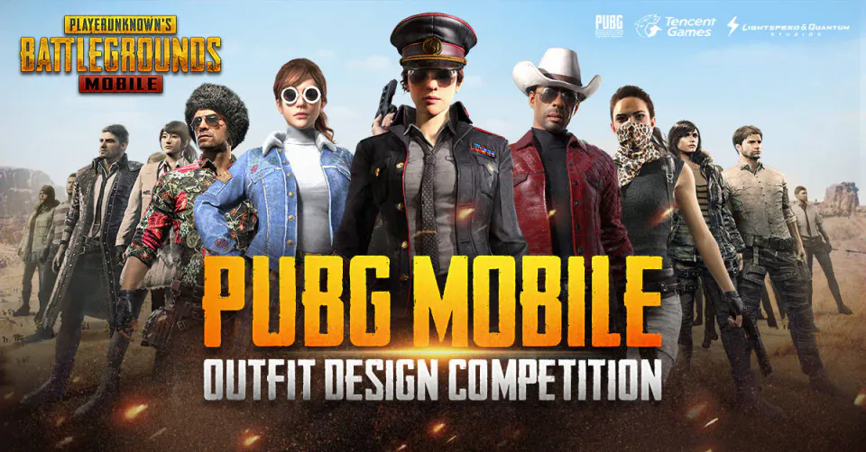 Outfit Design Competition