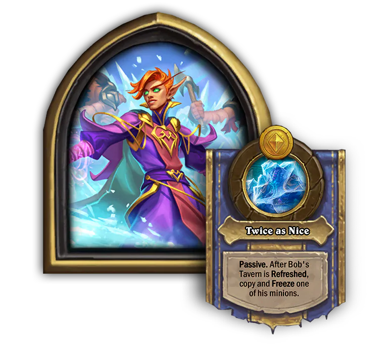 New Card Updates and Balance Changes