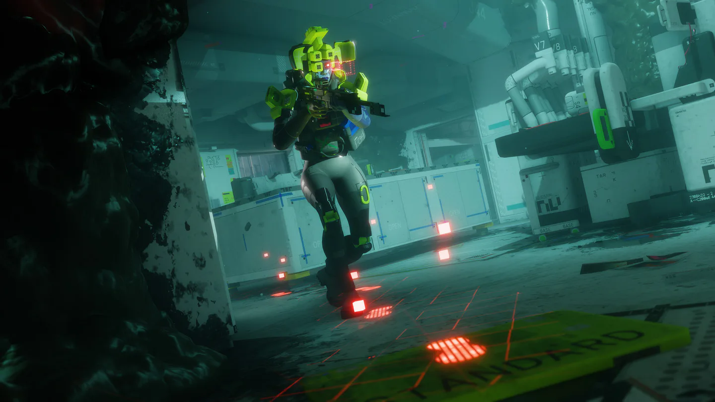 Dev Insights: Runner Shells – New Video image 001