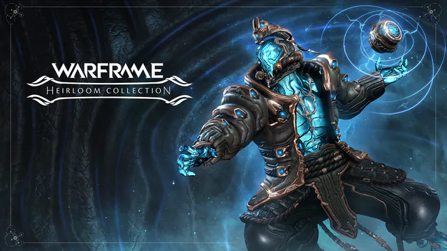Update 41.1: Vauban Heirloom image 001
