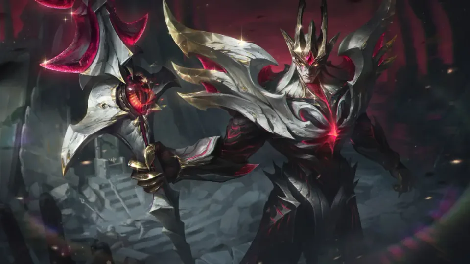 25.17 Patch Notes