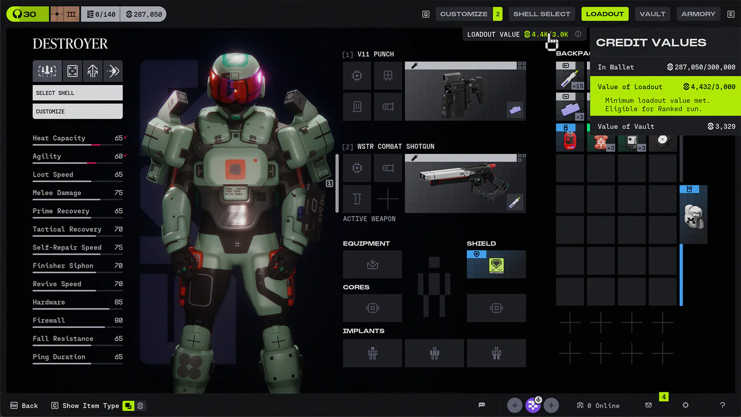 Test Your Skills in Ranked Mode image 003