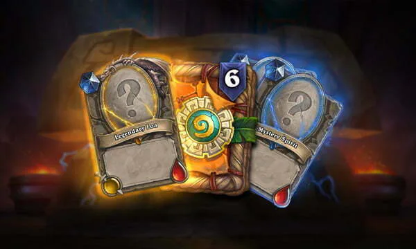 November 29 Update: New Cards and Balance Changes