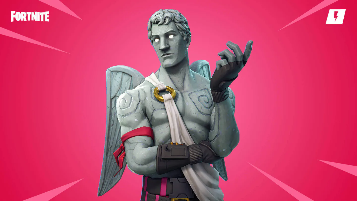 Fortnite Love Ranger Jonesy Png