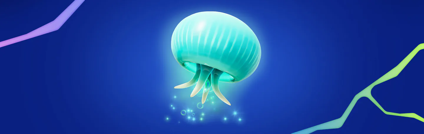 Fortnite Sky Jelly