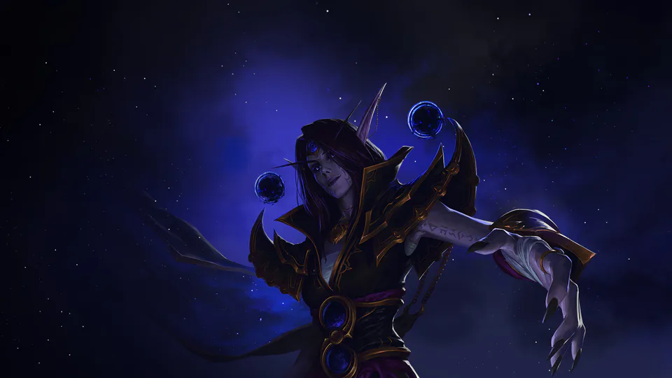 The War Within Content Update Notes