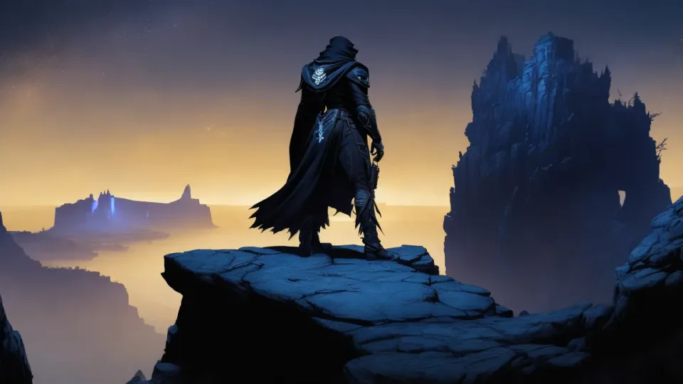 A Comprehensive Guide to Xur's Exotic Wares