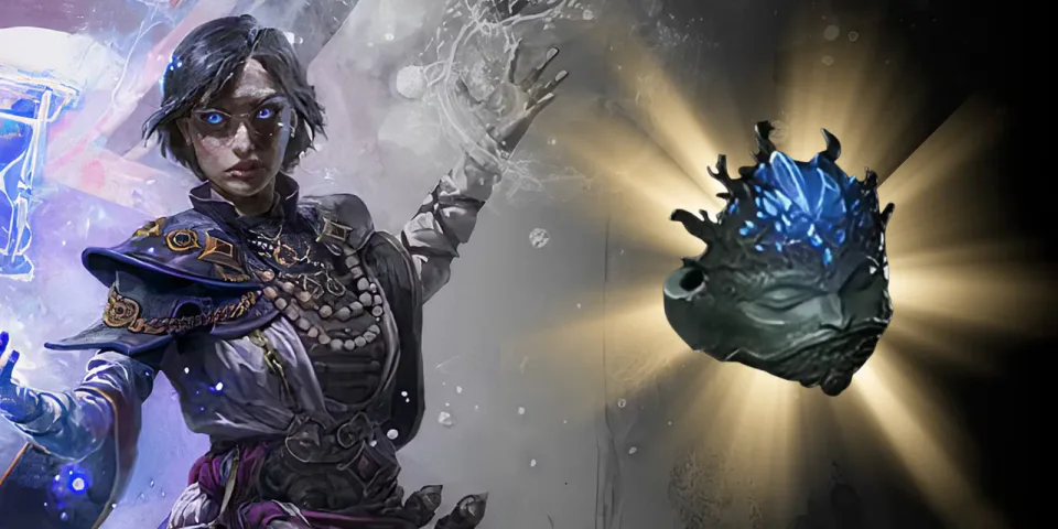 Dream Fragments Sapphire Ring Guide