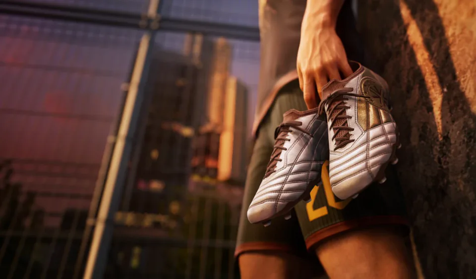 Urban Style Team Pass — Football's Back in the City! image 013
