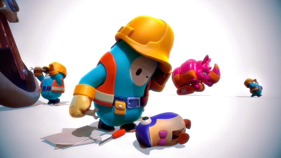 CREATIVE CONSTRUCTION OFFICIAL JUNE 2023 PATCH NOTES