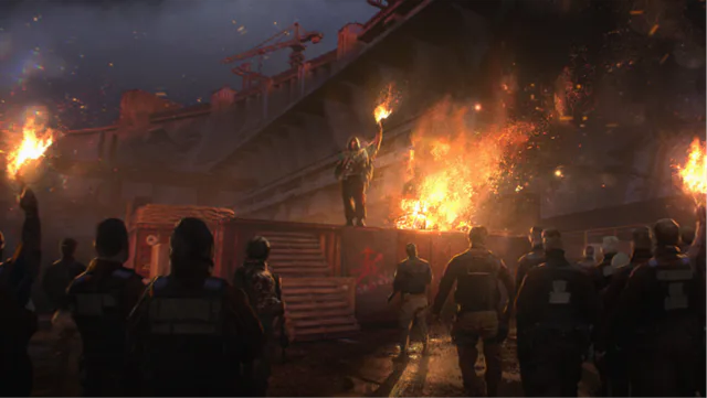 Version Update | Battle at the Monument, New Season "Ahsarah" Content Overview image 004