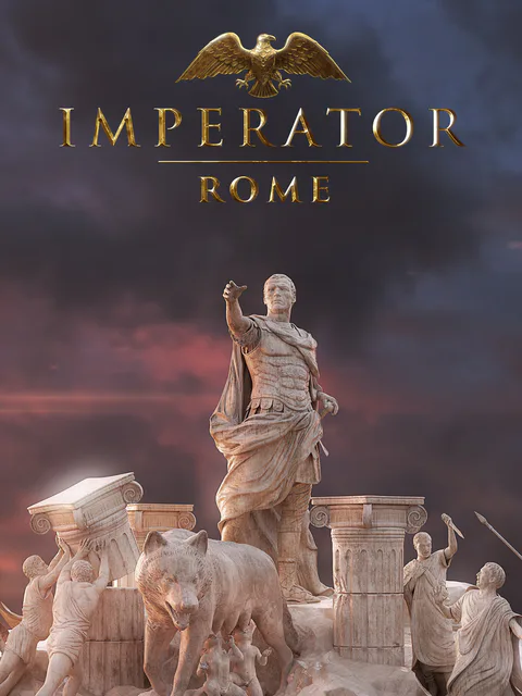 Imperator: Rome avatar