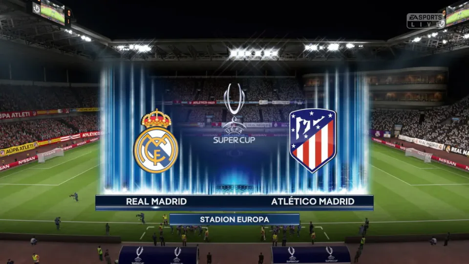 First Patch Notes for FIFA 19