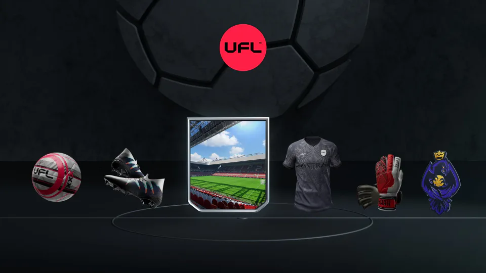 Customize Your Club: Three New Special Packs!