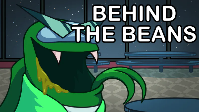 Behind the Beans: Viper