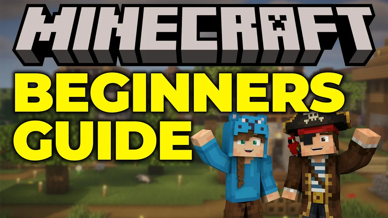 first-day survival route, from wood to torches thumbnail
