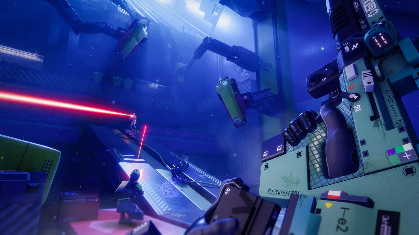 Unlock Secrets in Cryo Archive This Weekend image 004