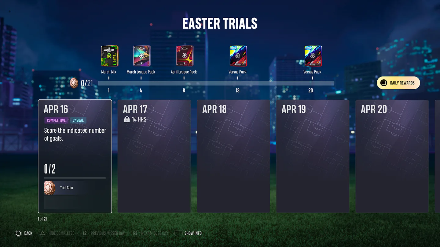 Daily Challenges with Exciting Rewards image 003