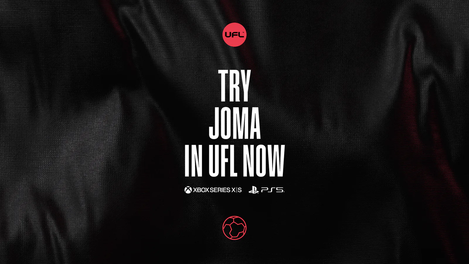 New JOMA Kits Now Available