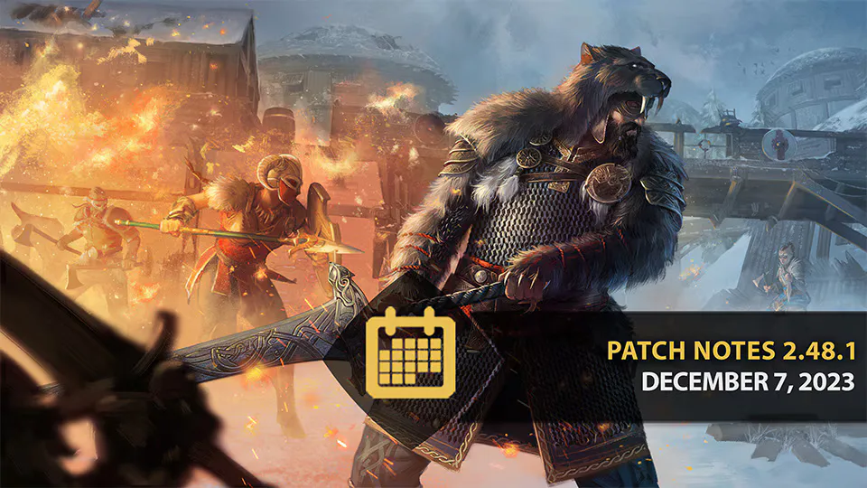 Fighter Changes and Bug Fixes