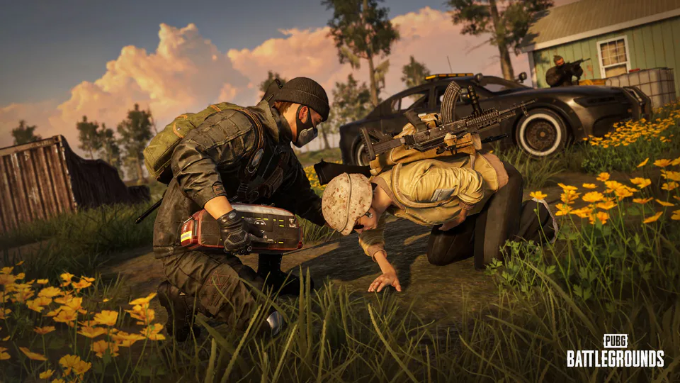 Tactical Items Update Enhancements and Fixes