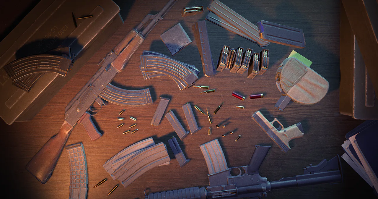 Reloading Mechanics Overhauled image 001