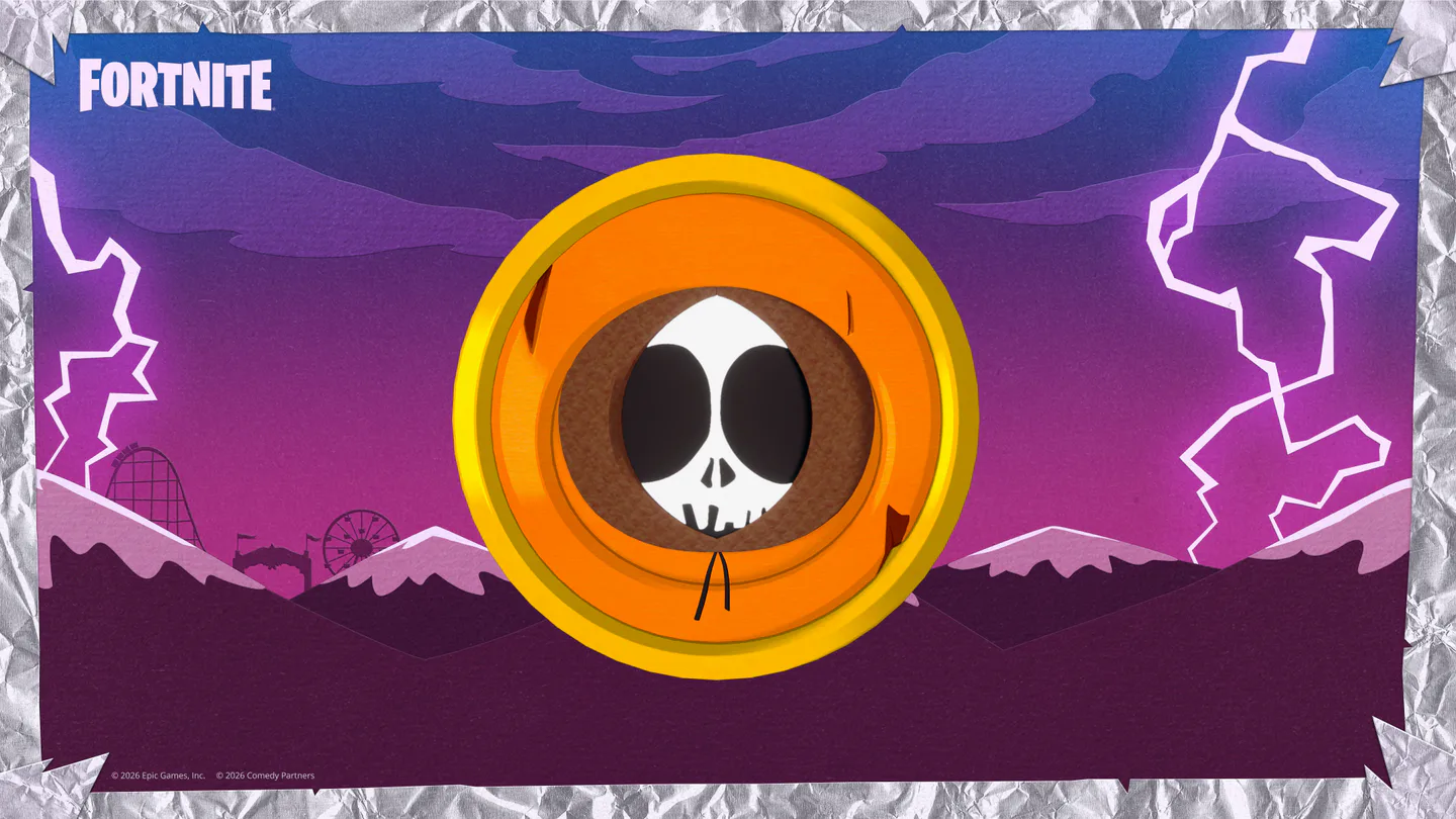 Unlock Free South Park Rewards Now! image 005