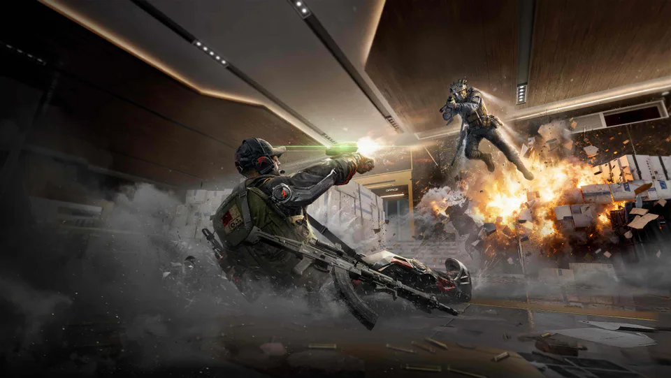 1v1 Mode & Season Ammo, New Victory Unite Event, Mid-Season Balance Tweaks image 001