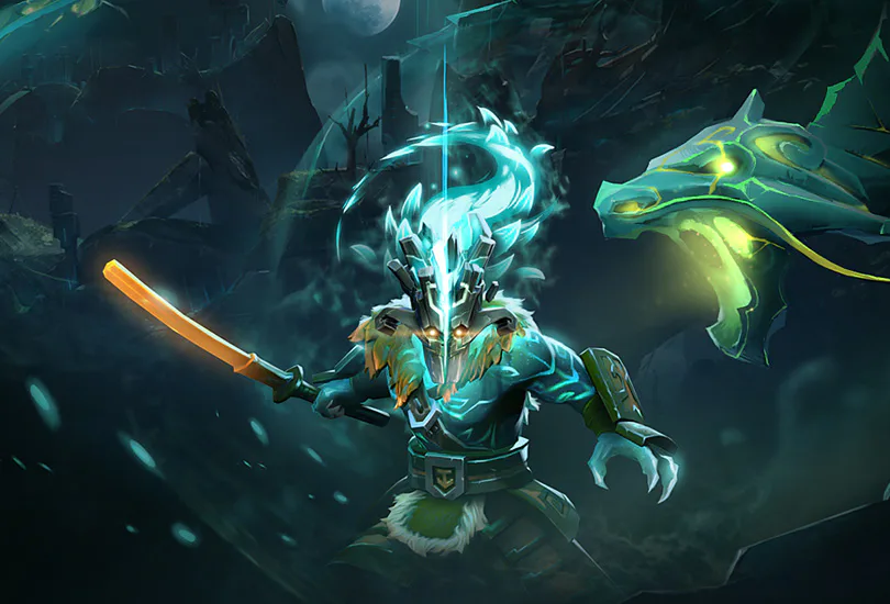 The Bladeform Legacy Update