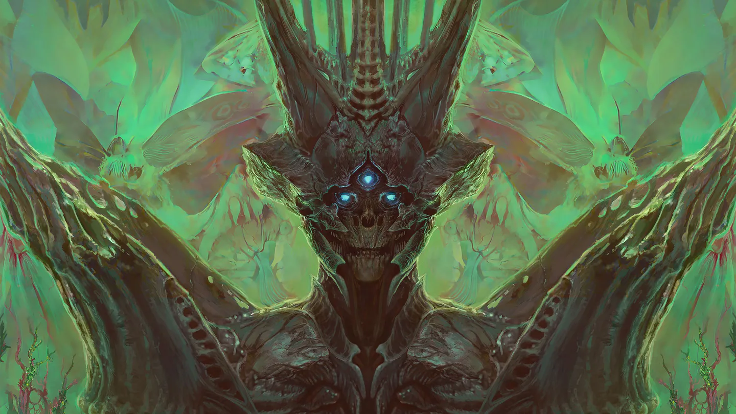 Savathun-wallpaper