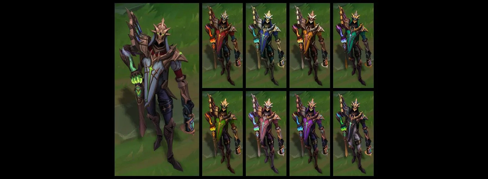 League of Legends Patch 26.13 Notes image 051