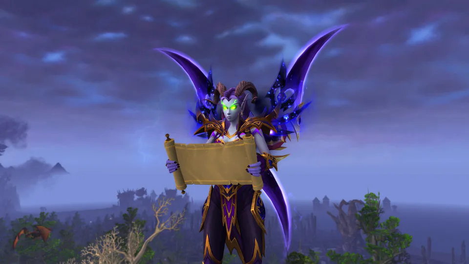 Midnight Pre-Expansion Content Update Notes