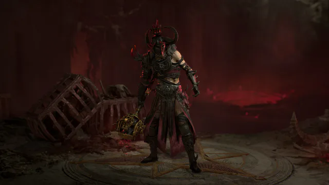 Master Hell Itself with the Warlock image 004