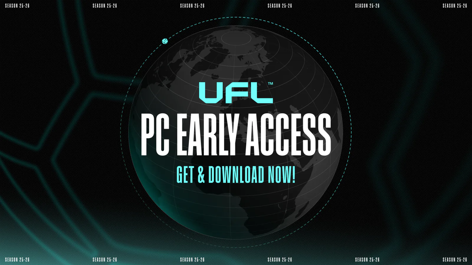 Exclusive Bundles for Early Access Players