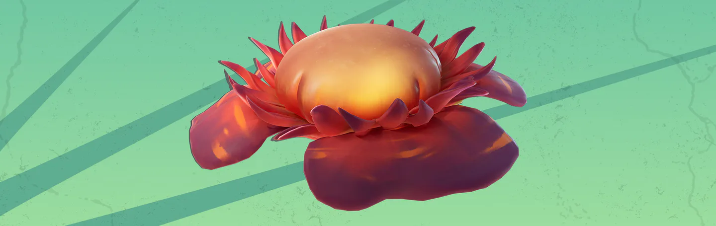Fortnite Hop Flower