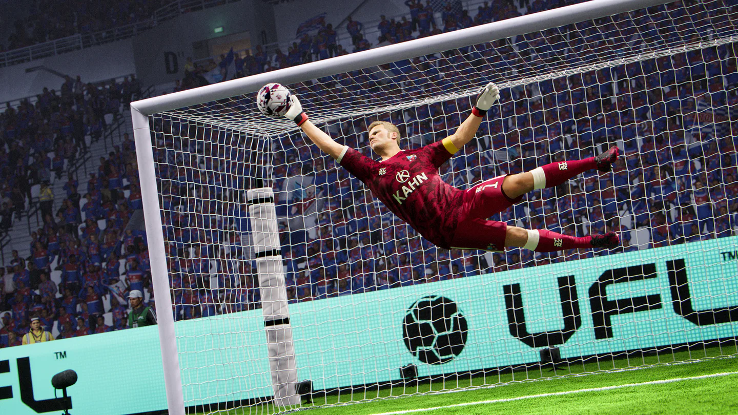 Unlock Legendary Oliver Rolf Kahn in Surge Event image 005