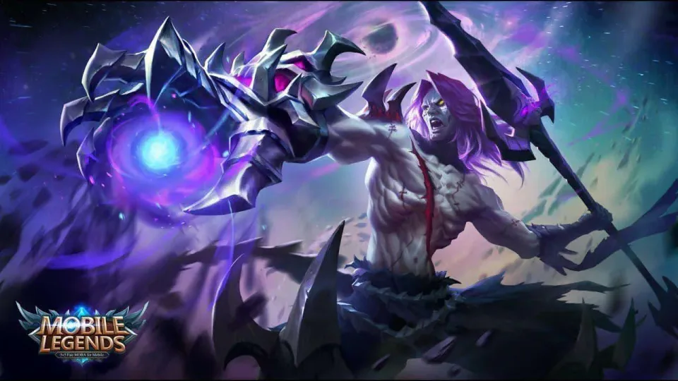 Mobile Legends - NEW ! HERO MASTER SYSTEM
