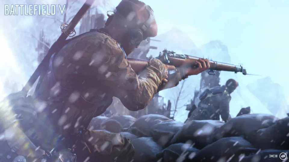 The Closed Alpha Gameplay