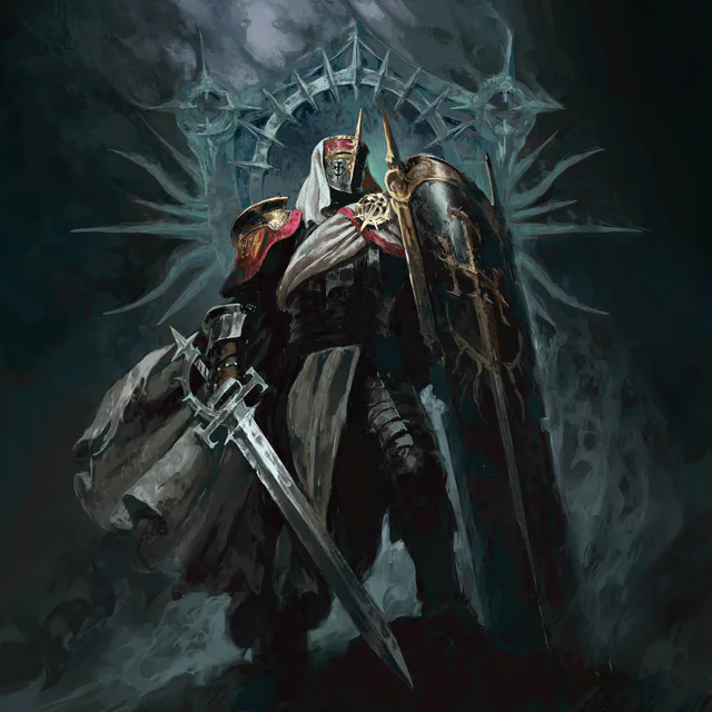 Wield Divine Might as The Paladin image 004