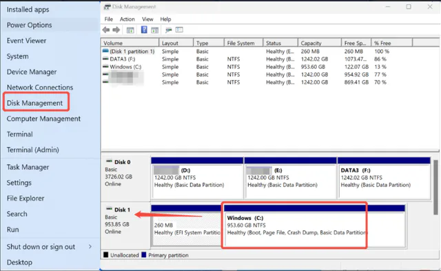 G.T.I. Security | Enable Secure Boot & TPM On Your PC image 002