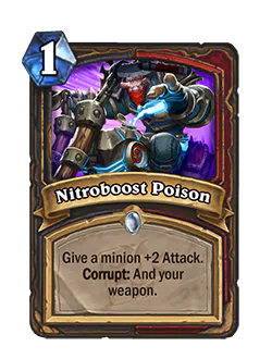 Major Balance Changes and New Features