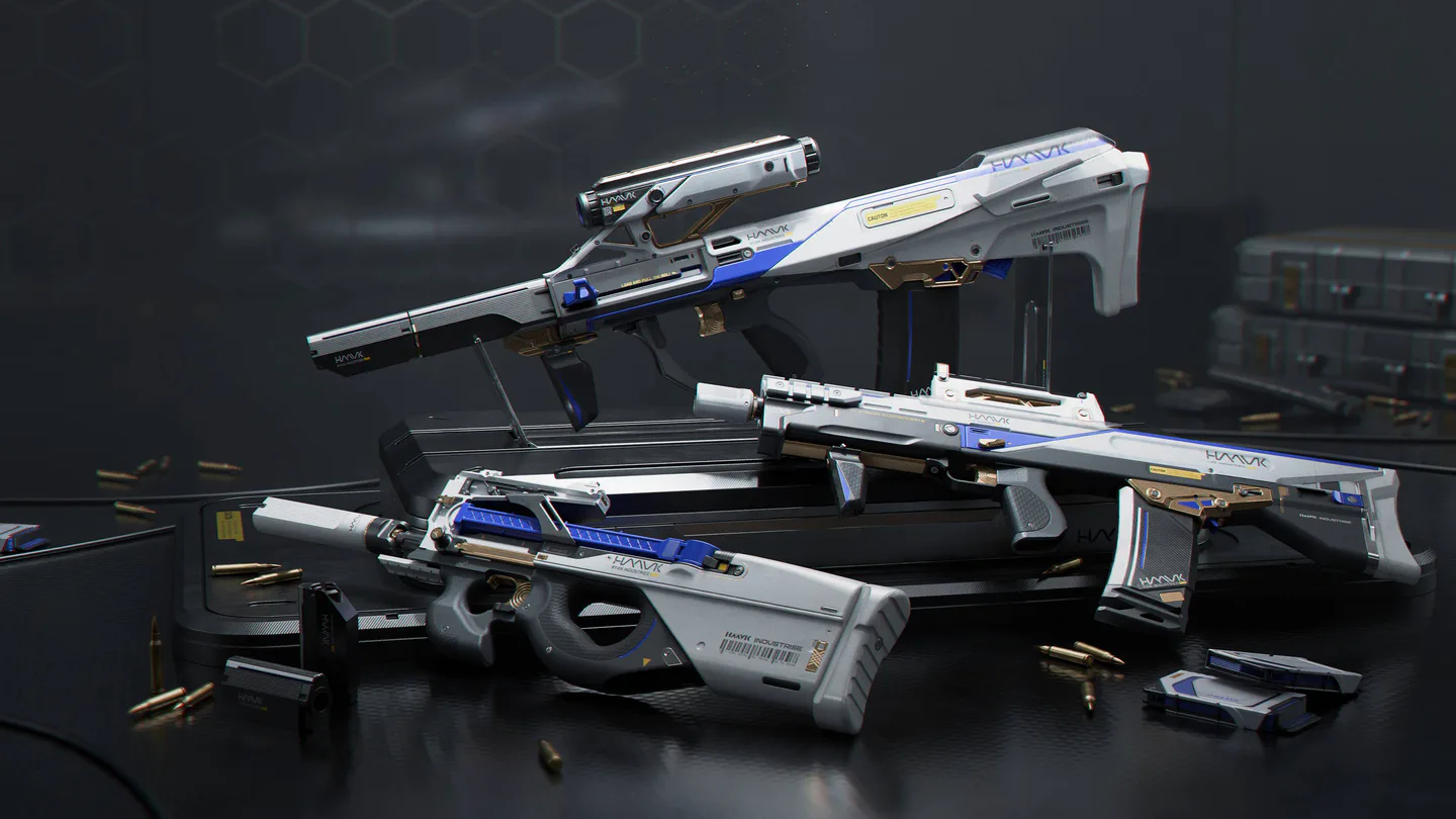 Silent Serenade Skin Giveaway Launches image 009