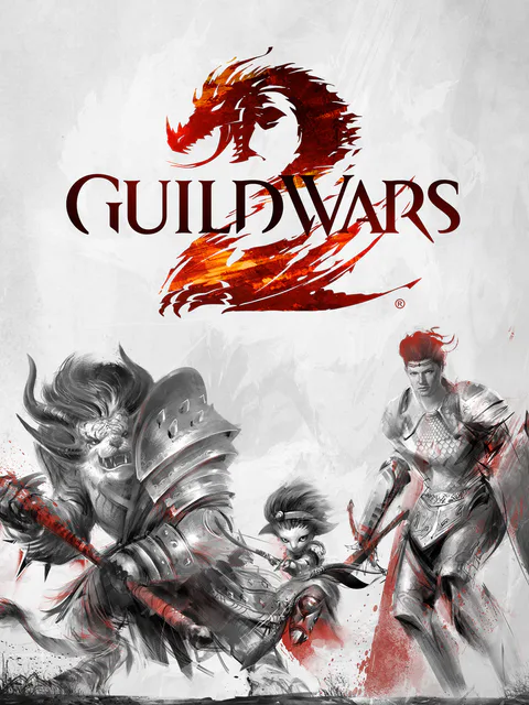 Guild Wars 2 avatar