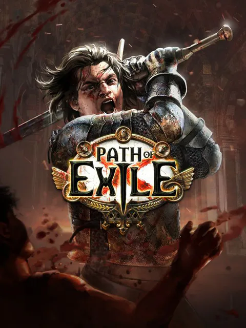 Path of Exile avatar