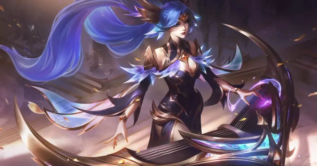 League of Legends Patch Notes: 14.19 Patch Notes