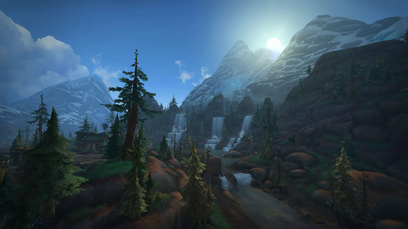 WoW - Tiragarde Sound Guide