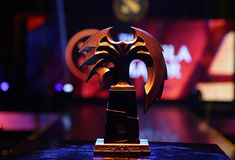 Manila Champions, TI Qualifiers and 6.88 Gameplay Update