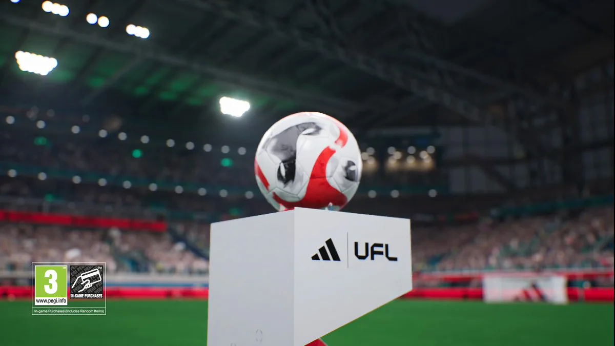 The New Showdown Mode in UFL Starts Today